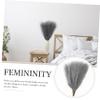 Amosfun 10pcs Faux Stems for Home Vase Realistic Artificial Plants for Rustic Farmhouse Fall Decorations for Photo Shoots and Room Accents view 3
