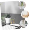 Ciieeo 6pcs Metal Mini Vase Decorative Flower Arrangement Centerpiece for Home Office view 2