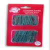 Little Christmas Tree Ornament Hooks - Hanging Hardware for Mini Ornaments - 1.5 Inch - 200 Pieces view 1