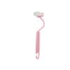 Hanging Loop Durable Deep Cleaning Long Handle Convenient Efficient Tight Crevice Toilet Brush Practical Beneath Rim (Size : 3) view 1