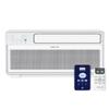 DELLA 10000 BTU Smart Inverter Window Air Conditioner Ultra Quiet AC Unit Cools up to 440 Sq.Ft, Works with Alexa, GEO Location, Energy Star Certified, Remote/Wi-Fi Enabled Control, Easy Install Kit view 1