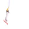ciciTree 4m 13.1ft White Air Conditioner Drain Pipe Outlet Extension Hose with Clamp AC Units 16mm ID view 2
