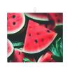 YQxwJL Red Watermelon print Dish Mat 18 x16in,Dish Drying Mat for Kitchen Counter,Super absorbent,for Kitchen Counter view 1