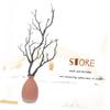 Amosfun 3pcs Lifelike Artificial Tree Branches Simulated Greenery Stems for Home Decor view 2