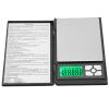 XHTLLO Digital Pocket Scale, Portable BDS 1108?1 Digital Gram Scale with LED Backlight Display, Electronic Balance for Jewelry, Gold, Food, Powder[200g/0.01g] view 1