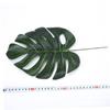 PRETYZOOM 30pcs Artificial Turtle Leaves Fake Plants Lifelike Fake Plants for Shelf Home Decor Flower Arrangement Accessories view 3