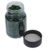 Amosfun 4pcs Realistic Leaves Powder DIY Micro Landscape Leaves for Scene Layout Decor view 2