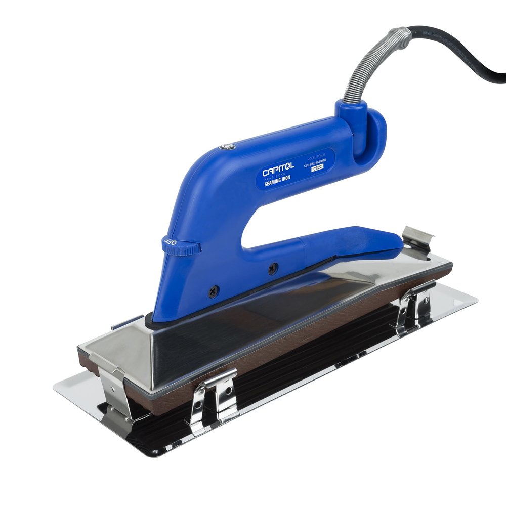 Capitol Heat-Bond Seaming Iron