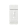 Nautical Shutter, Lighthouse Shutter for Your Beach House-Sold Individually (Width: 14.5, Height: 36.5) view 1