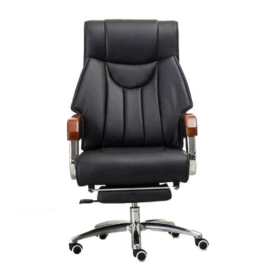 Luo Yi - CN Gaming Chair, Chair Office Chair Ergonomically Designed Manager Work Chair Home Office High Back Upholstered Office Chair