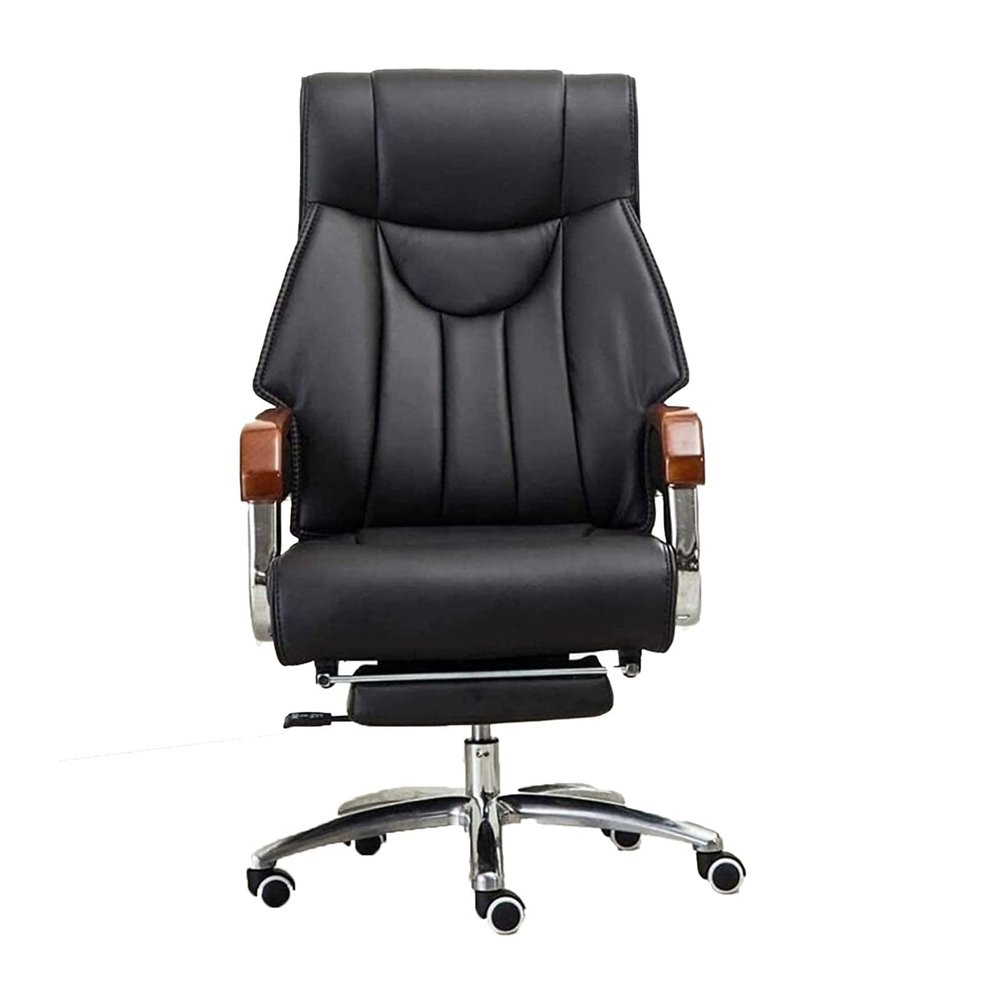 Luo Yi - CN Gaming Chair, Chair Office Chair Ergonomically Designed Manager Work Chair Home Office High Back Upholstered Office Chair