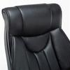 Luo Yi - CN Gaming Chair, Chair Office Chair Ergonomically Designed Manager Work Chair Home Office High Back Upholstered Office Chair view 3
