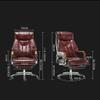Luo Yi - CN Gaming Chair, Chair Office Chair Ergonomically Designed Manager Work Chair Home Office High Back Upholstered Office Chair view 4