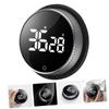 PRETYZOOM 2pcs Timer Clock Digital Kitchen Timer Display Workout Classroom Visual view 2