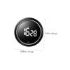 PRETYZOOM 2pcs Timer Clock Digital Kitchen Timer Display Workout Classroom Visual view 4