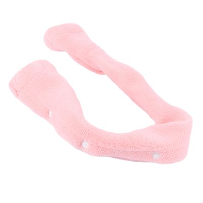 JOINPAYA Toilet Accessories Plush Seat Cover Non-Slip Pads Soft Warm Seat Cushion