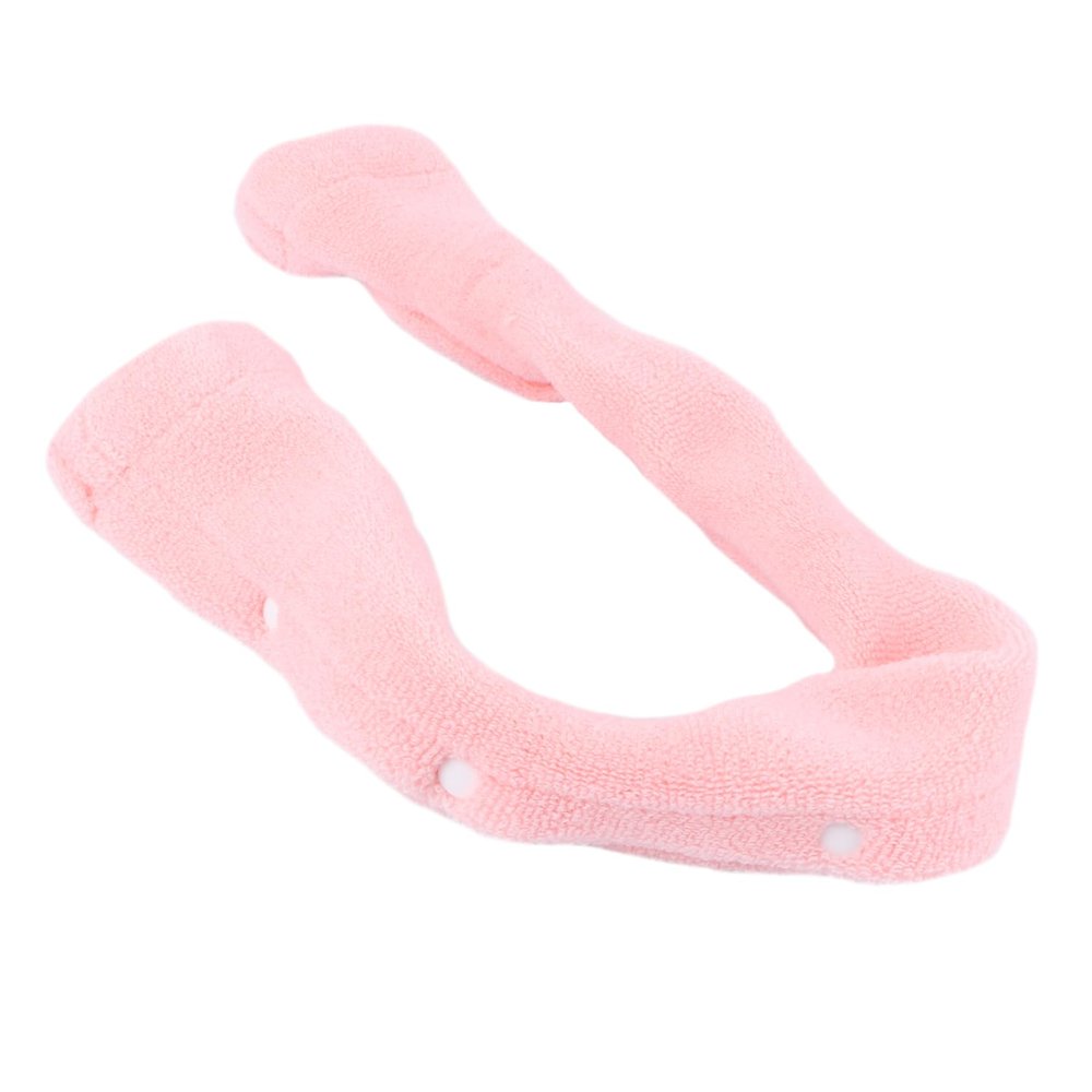 JOINPAYA Toilet Accessories Plush Seat Cover Non-Slip Pads Soft Warm Seat Cushion
