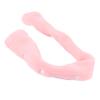 JOINPAYA Toilet Accessories Plush Seat Cover Non-Slip Pads Soft Warm Seat Cushion view 1