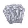 Amosfun 2pcs Polyester Air Conditioner Cover Waterproof Sunscreen Easy to Clean for Outdoor Use view 4