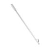 BIUDECO Reusable Curtain Pull Wand Aluminum Alloy Drapery Pull Rod Ergonomic Handle for Easy Opening and Closing of Curtains for Use view 1