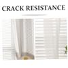 BIUDECO Reusable Curtain Pull Wand Aluminum Alloy Drapery Pull Rod Ergonomic Handle for Easy Opening and Closing of Curtains for Use view 3