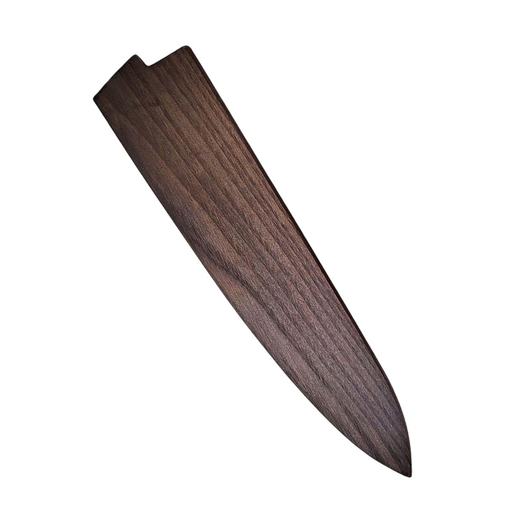 HomeLoft Basics Chef Knife Sleeve - Sleek and Protective Blade Cover for Culinary Use, 300mm