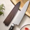 HomeLoft Basics Chef Knife Sleeve - Sleek and Protective Blade Cover for Culinary Use, 300mm view 2