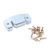 Amosfun 8pcs Sofa Connector Bracket Kit Sofa Inserts Screws Under The Couch Blocker for Couches view 1