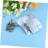 Amosfun 8pcs Sofa Connector Bracket Kit Sofa Inserts Screws Under The Couch Blocker for Couches view 3