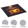 Halloween Cute Pumpkin Kitchen Counter Absorbent Matdish Drying Mat, Sink Matwater Absorption At Its Finest view 4