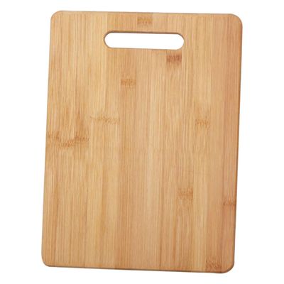 Wooden Chopping Board Set Smooth Surface Kitchen Cutting Board for Fruits Vegetables and Meats Safe Food-grade Material and Anti-deformation Design for Home Cooking
