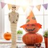 AOKWAWALIY 1Pc Skeleton Ornament Halloween Mummy Decor for Party Scary Skeleton Adorn view 3