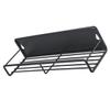 HOLIDYOYO Magnetic Spice Rack Organizer for Refrigerator Compact Magnetic Storage Shelf for Material Easy Installation Non-slip Design for Efficient Kitchen Organization view 1