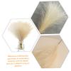 LIFKOME 8pcs Artificial Stems for Wedding Decorations Home Decor Boho Style Faux Floral Arrangement Easy to Clean and Reusable view 3