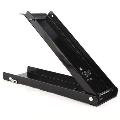16 Oz Black Pedal Can Industrial Hardware Hand Tool for P Used for Crushing Cans and Plastic Bottles Such C Lastic Bottles Can Crushers for Recycling Can Crusher