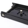 16 Oz Black Pedal Can Industrial Hardware Hand Tool for P Used for Crushing Cans and Plastic Bottles Such C Lastic Bottles Can Crushers for Recycling Can Crusher view 2