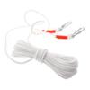 OFFSCH 1pc Outdoor Safety Auxiliary Rope Core Thick for Clothesline Camping and Home Use view 1