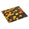 Fall Pumpkin Kitchen Absorbent Mat-Dish Drying Mat,Utensil Drying Mat-Kitchen Essential For Countertops view 2