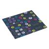 Cute Dog Paw Kitchen Absorbent Mat-Dish Drying Mat,Utensil Drying Mat-Kitchen Essential For Countertops view 2