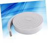 Amosfun Door Draft Stopper Door Sweep Strip Soundproof for Interior Heat Cold Resistant Easy to Install view 4