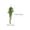 Ciieeo Realistic Simulated Succulents 16pcs Artificial Greenery Micro Landscape Decorations Faux Succulent Plants view 2