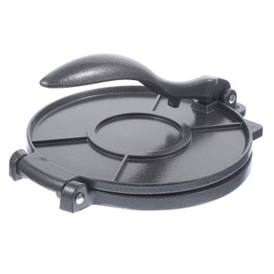 Corn Dough Press Machine Aluminum Tortilla Maker Small Tortilla Press