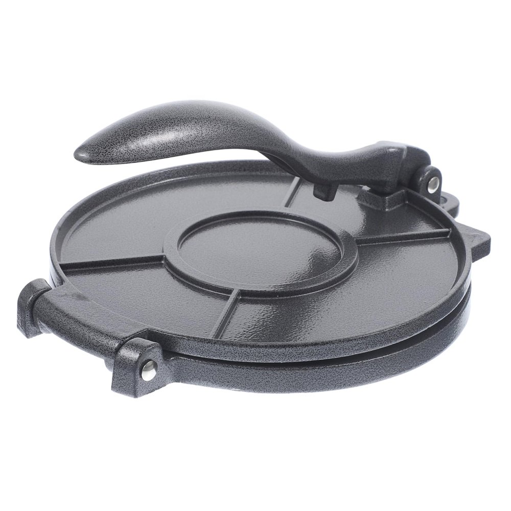 Corn Dough Press Machine Aluminum Tortilla Maker Small Tortilla Press