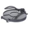 Corn Dough Press Machine Aluminum Tortilla Maker Small Tortilla Press view 1