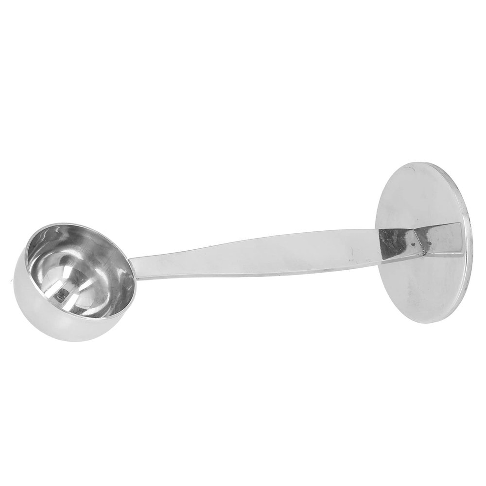 Coffee Scoop Double Headed Double End Bean for Tamper 2 In 1 Scooping Table Coffee Scoops