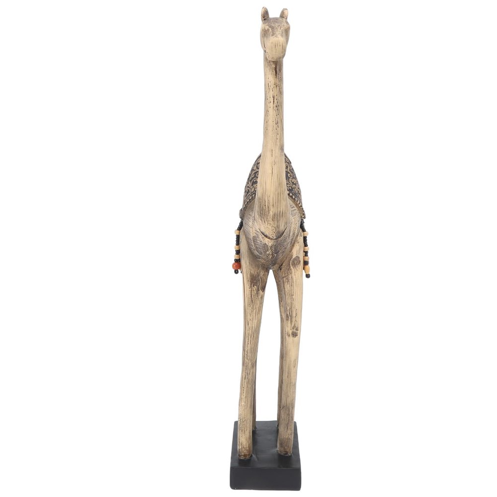 Xcello Statue Artistic Desk Sculpture Statue Home Decoration Ornament Unique Design