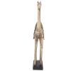 Xcello Statue Artistic Desk Sculpture Statue Home Decoration Ornament Unique Design view 1