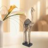 Xcello Statue Artistic Desk Sculpture Statue Home Decoration Ornament Unique Design view 3