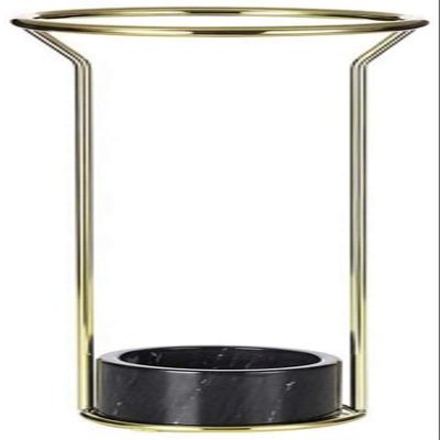 Umbrella Stand Entryway Standing Iron Umbrella Floor Standing Storage Bin with Drain Pan for Hotel Lobby Home/a