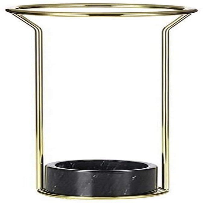 Umbrella Stand Entryway Standing Iron Umbrella Floor Standing Storage Bin with Drain Pan for Hotel Lobby Home/a